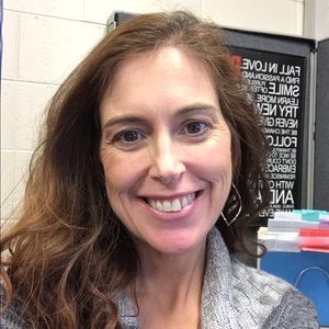 Meet your Posher, Kristi